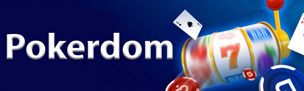 Отзывы игроков в рассуждении покер-руме PokerDom 2023 в отношении забаве во Poker Dom возьмите действительные аржаны а также ответе средств